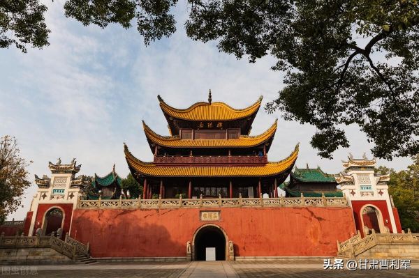 中国最美的十大景区(中国风景最美的十个地方))插图22