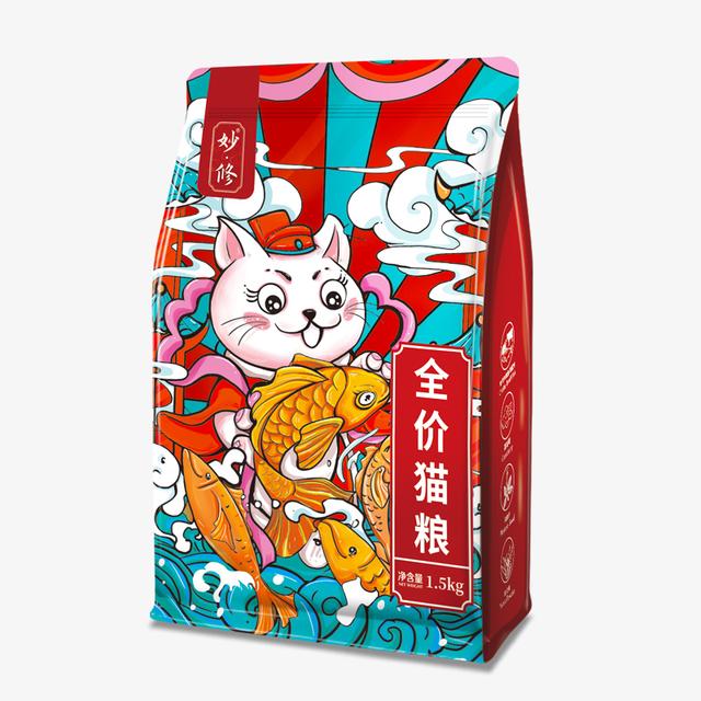 十大放心猫粮国产(品牌猫粮第一名)插图5