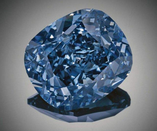 世界上最贵的钻石图片图片