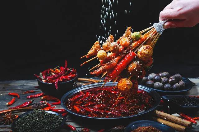 中国最著名的十大小吃，中国美食小吃(附2023年最新排行榜前十名单)