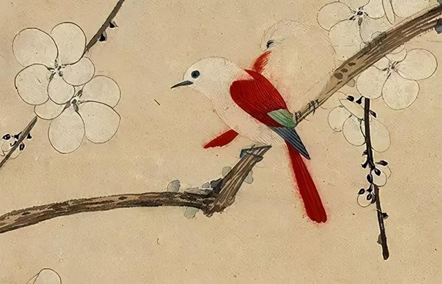 中国九大神鸟分别是什么(中国上古的三大神鸟)插图15
