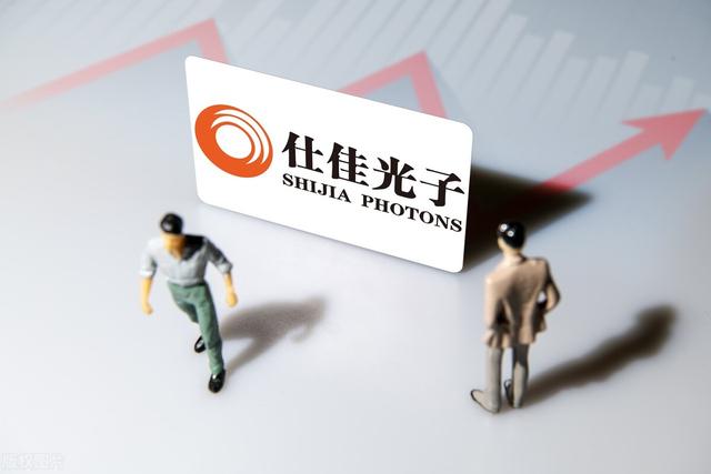 中国十大芯片企业(国产芯片龙头股排名前十)插图3