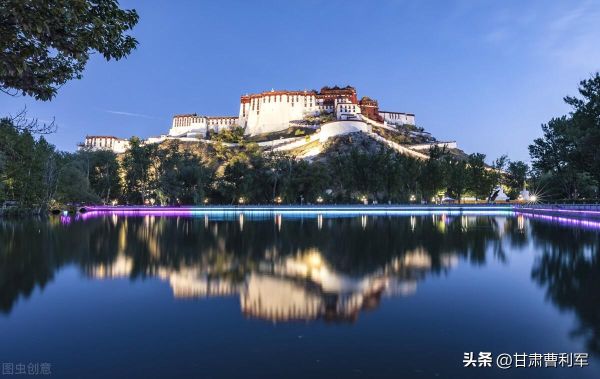 中国最美的十大景区(中国风景最美的十个地方))插图3