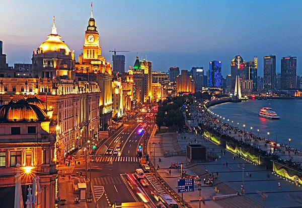 上海有什么著名的景点，上海旅游十大最好玩的景点(附2023年最新排行榜前十名单)