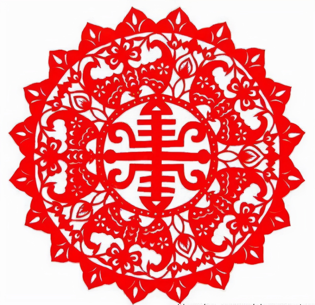 中国十大吉祥图案(古代民间最简单的吉祥如意图片大全)插图2