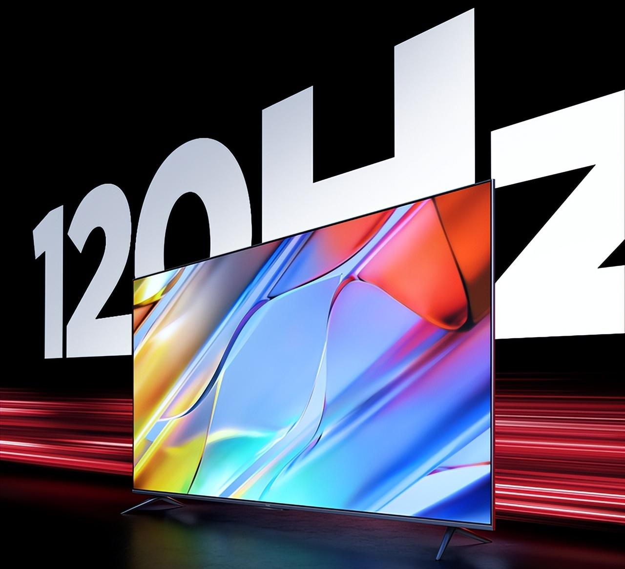 2023公认口碑最好的电视机，中高端电视机十大排行榜(附2023年最新排行榜前十名单)