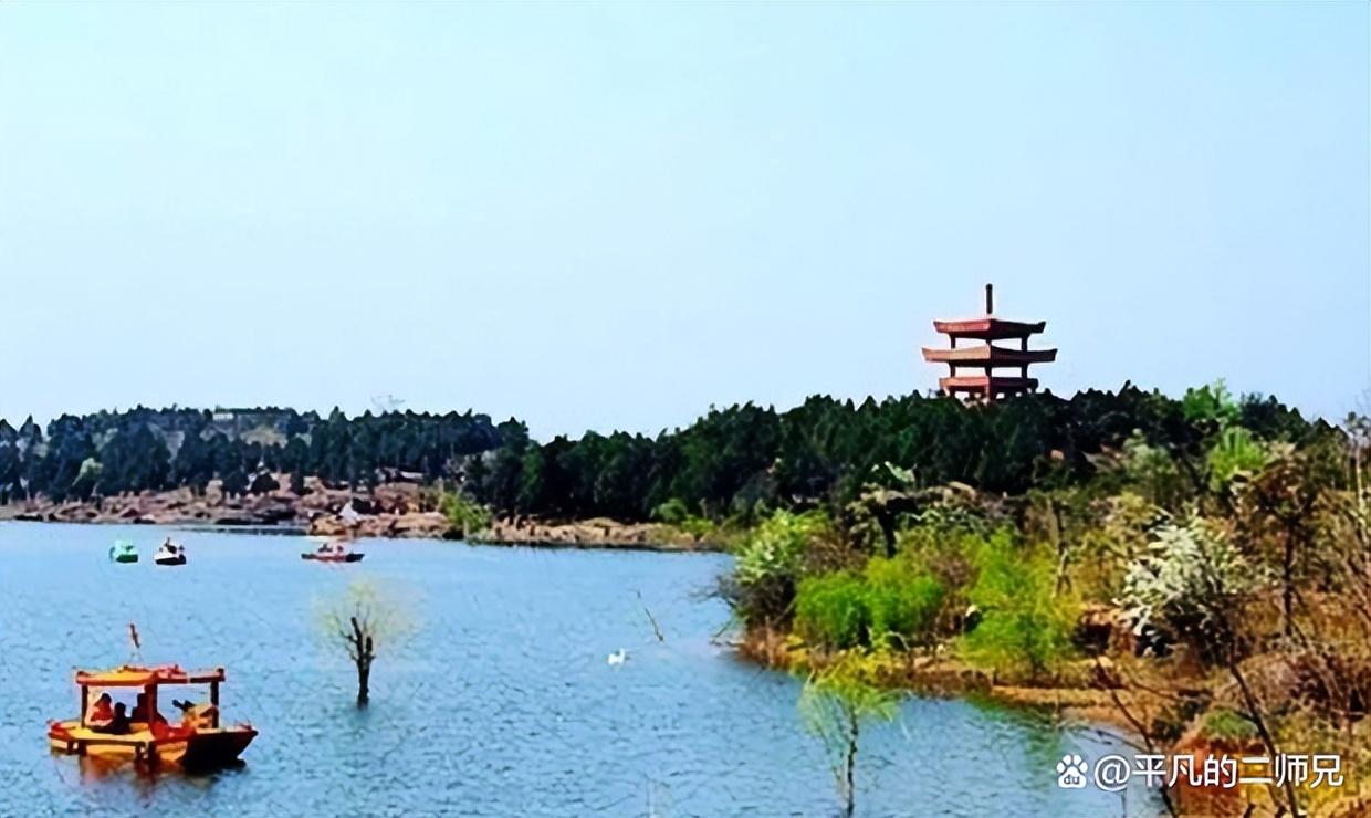 徐州周边旅游景点大全(有哪些自然风光和必去好玩的地方)插图13