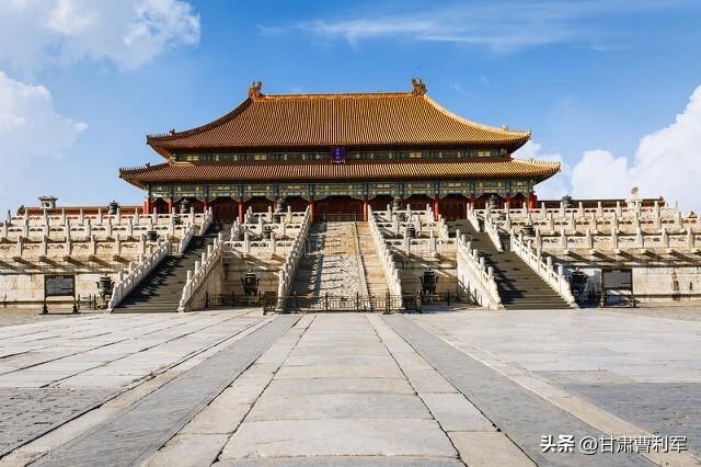 中国最美的十大景点(国内最值得去的旅游景点)插图5