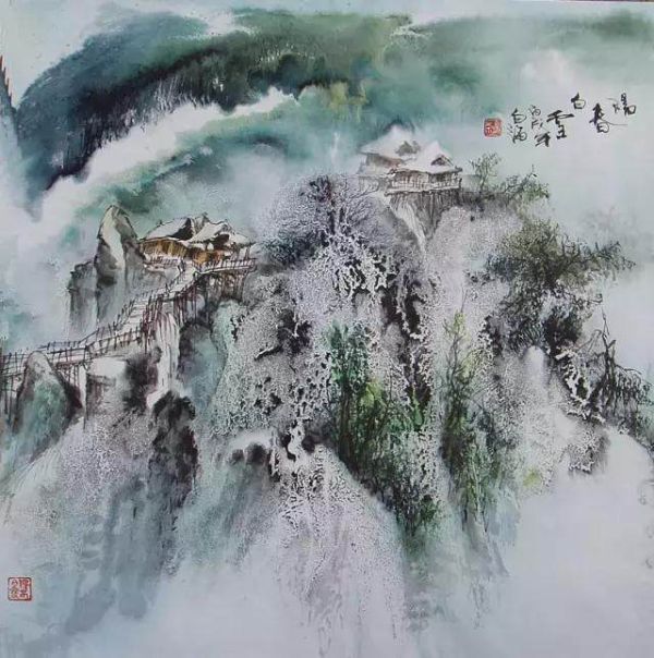 中国古典音乐十大名曲(中国古典十大曲盘点)插图15