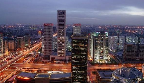 中国房价最贵的十大城市，房价下跌表2023(附2023年最新排行榜前十名单)