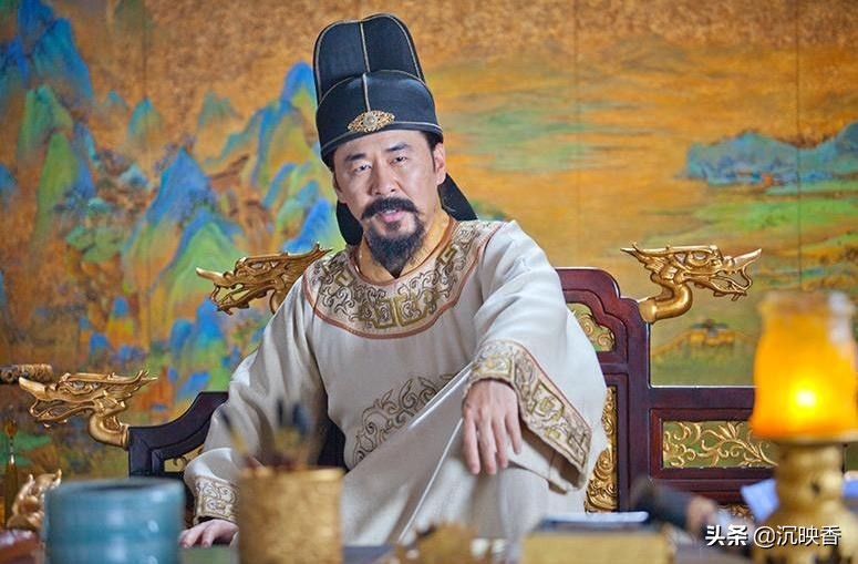 中国最强的10大皇帝(历史上十大最杰出的皇帝排名)插图6
