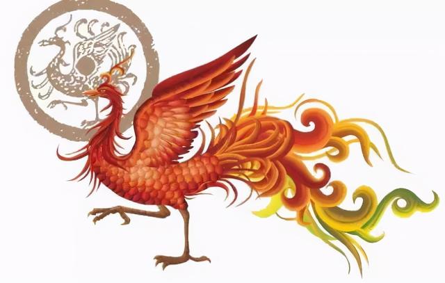 中国九大神鸟分别是什么(中国上古的三大神鸟)插图14
