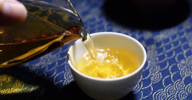 中国红茶有哪些品种(全国十大名茶)插图6