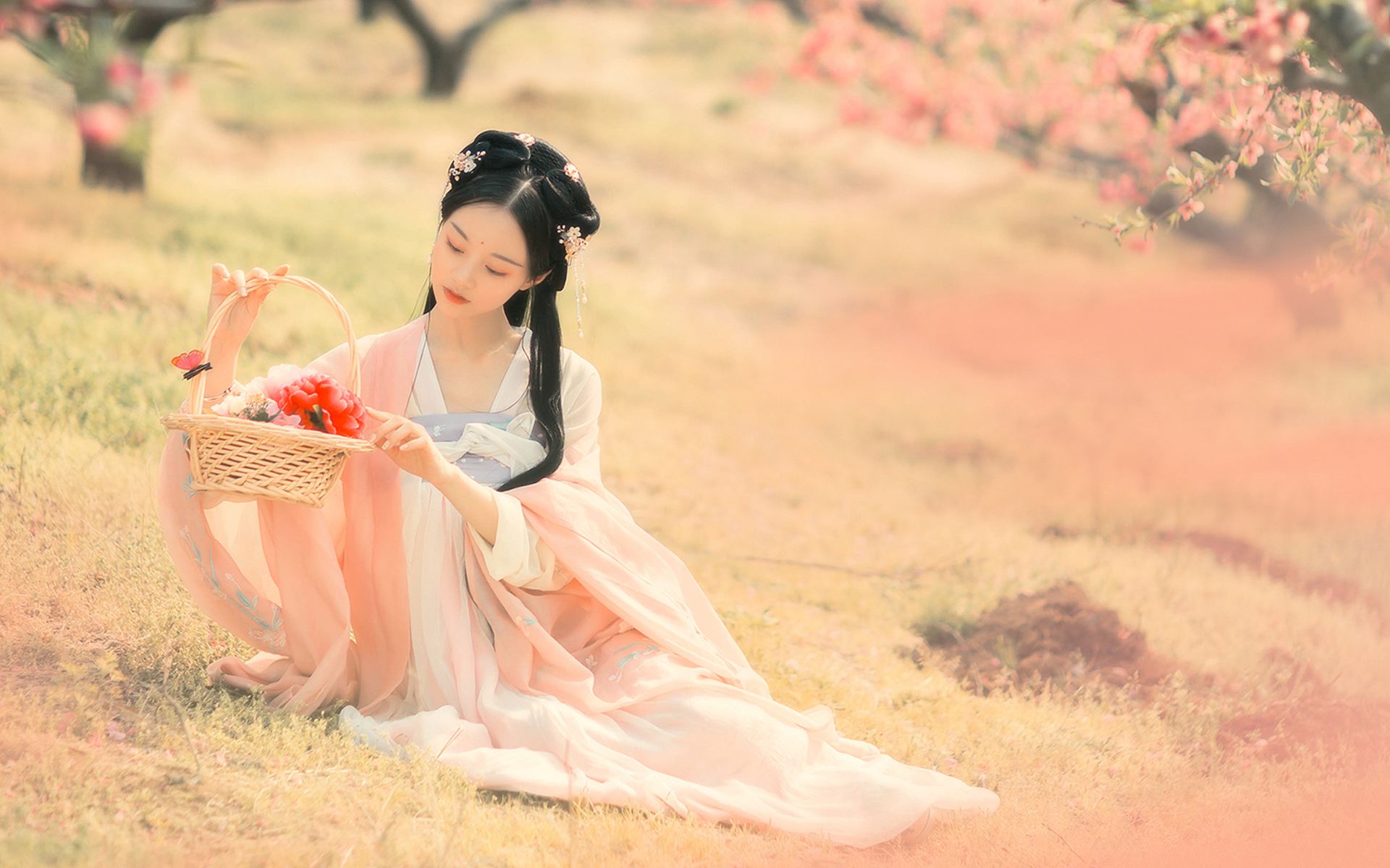 千古第一才女是谁，中国古代著名的十大才女排行榜(附2023年最新排行榜前十名单)
