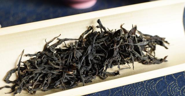中国红茶有哪些品种(全国十大名茶)插图5