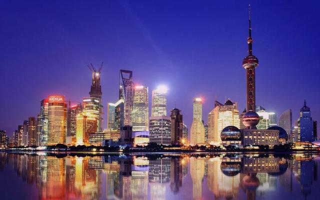 中国十大最美城市(世界十大最美城市)插图1