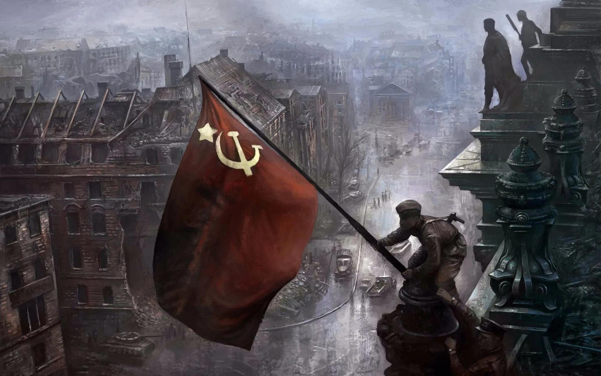 苏联未来插图图片