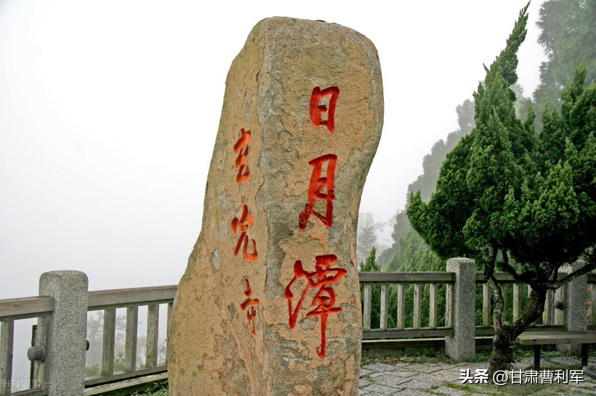 中国最美的十大景点(国内最值得去的旅游景点)插图10