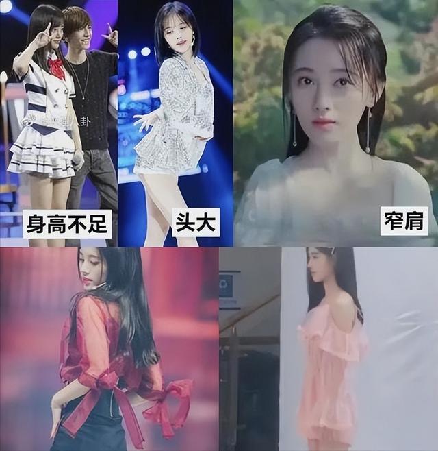 中国最美女明星排行榜(中国大陆十大美女明星)插图13