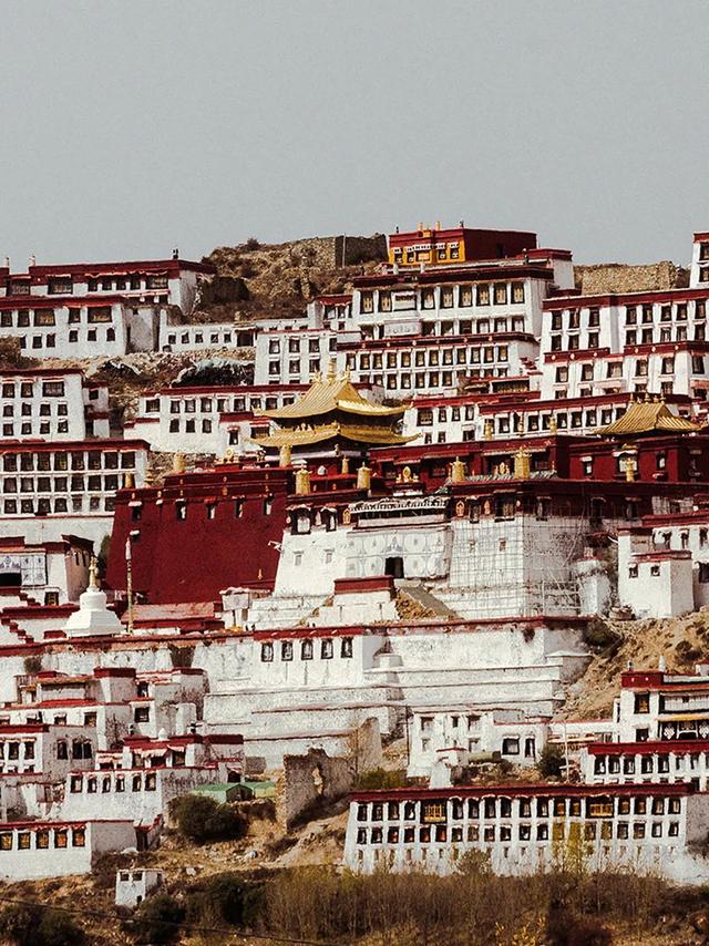 西藏十大城市排名西藏十大县城排名)(西藏最富县城排名)插图3