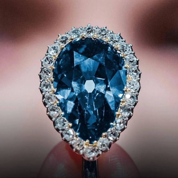 世界上最贵的钻石图片图片