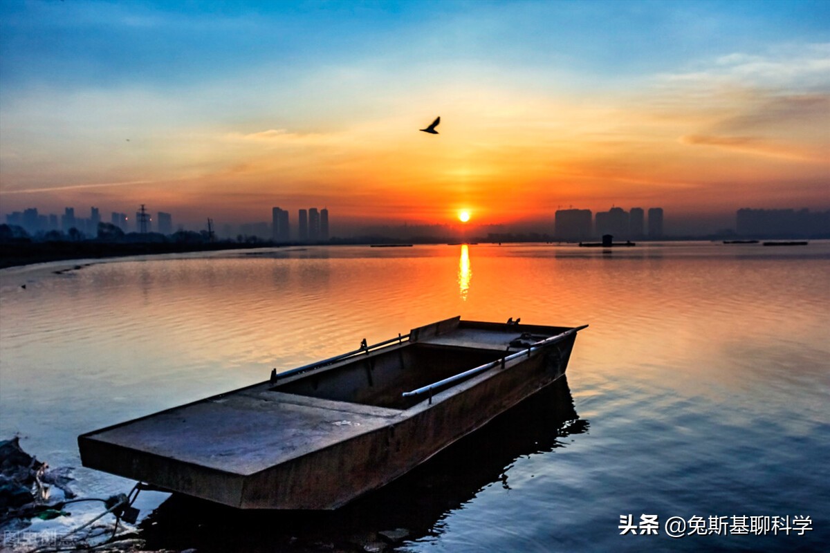 中国五大淡水湖排名(国内五大淡水湖在哪里，面积多大)插图