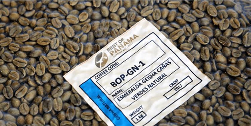世界十大顶级咖啡豆排行榜(0种世界上最贵的咖啡)插图6
