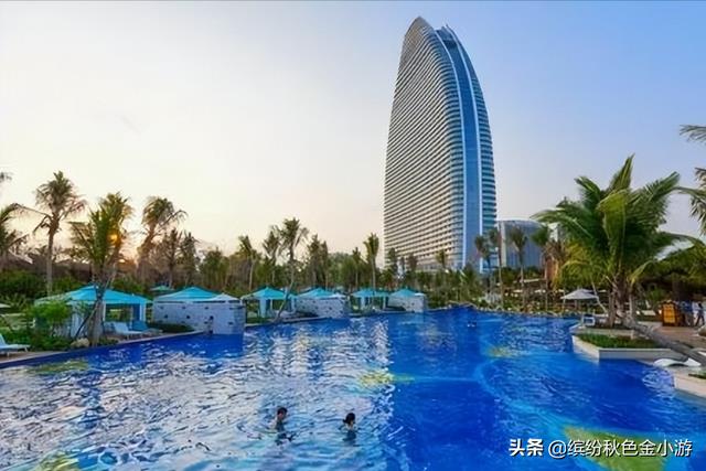 十大最美酒店中国，中国十大连锁酒店(附2023年最新排行榜前十名单)