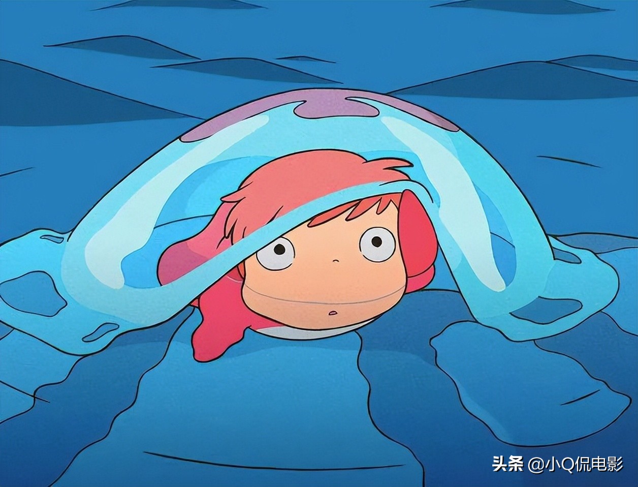 日本动画片排名前十(有史以来日本票房最高的10部动漫)插图6
