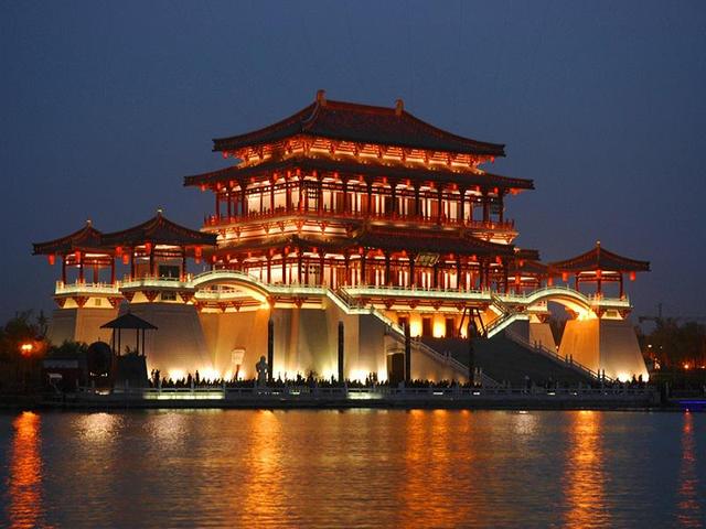 中国十大最美城市(世界十大最美城市)插图10