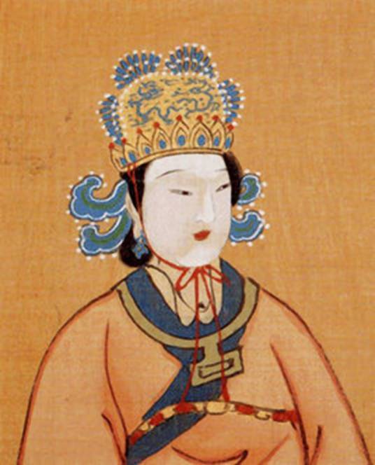 中国最伟大皇帝十大排名(历史上最有作为的10位皇帝)插图7