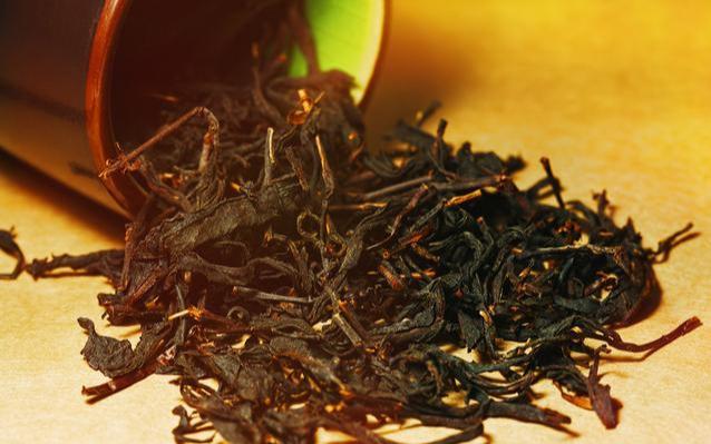 中国红茶有哪些品种(全国十大名茶)插图