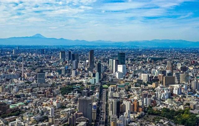 日本房价最高十大城市，日本各地房价一览表(附2023年最新排行榜前十名单)