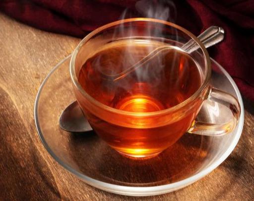 中国红茶有哪些品种(全国十大名茶)插图1