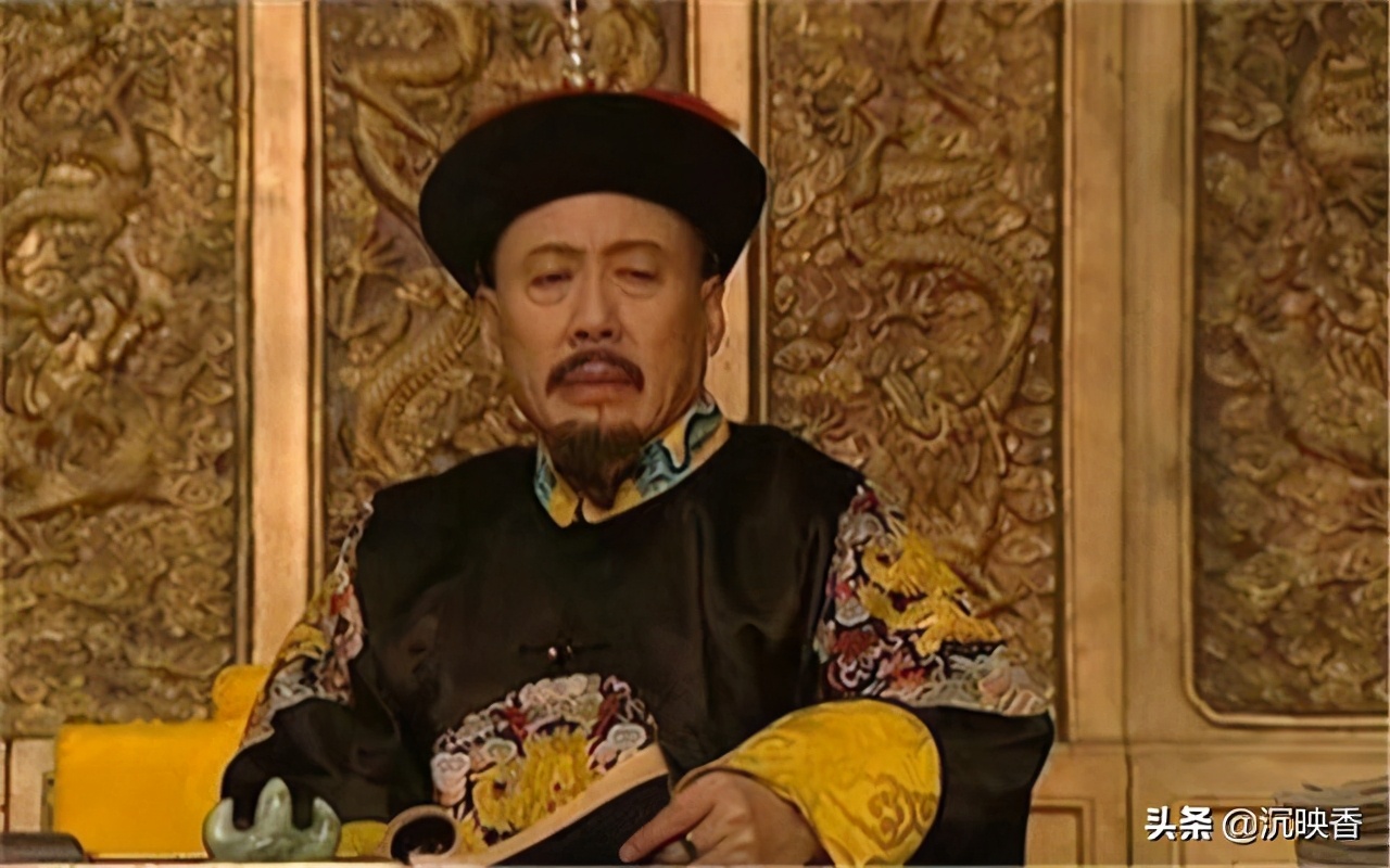 中国最强的10大皇帝(历史上十大最杰出的皇帝排名)插图9
