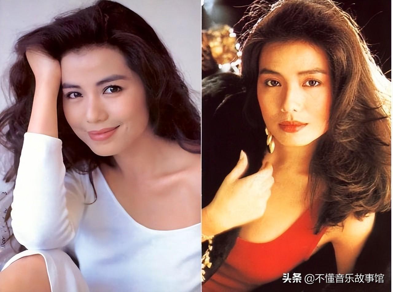 港台女明星80年代女演员名单(香港十大性感美女)插图6
