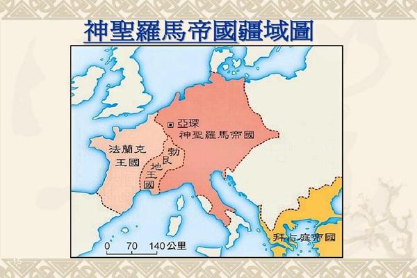 古代历史上最强的十大帝国(从古至今最强的十个帝国)插图3