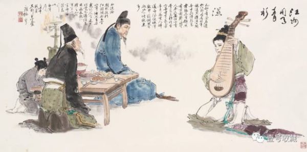 中国古代十大乐器(古代10把经典乐器)插图