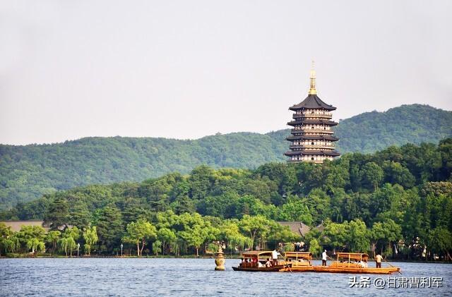 中国最美的十大景点(国内最值得去的旅游景点)插图1