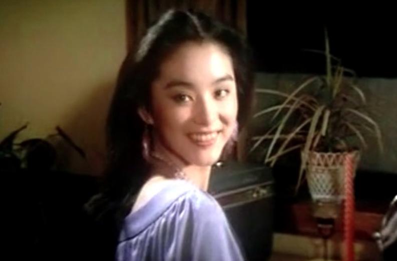 香港女星颜值巅峰排名(90年代十大美女明星颜值排名)插图23