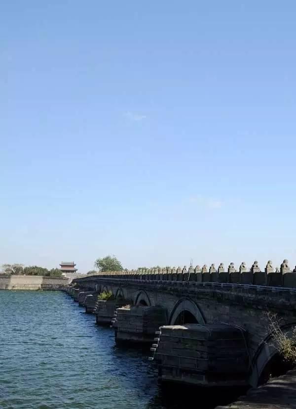 中国石拱桥有哪些(中国十大桥梁)插图16