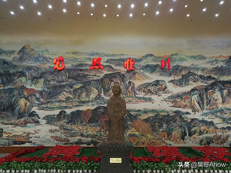 江西抚州旅游必去十大景点排名(临川最具代表性的打卡地)插图1