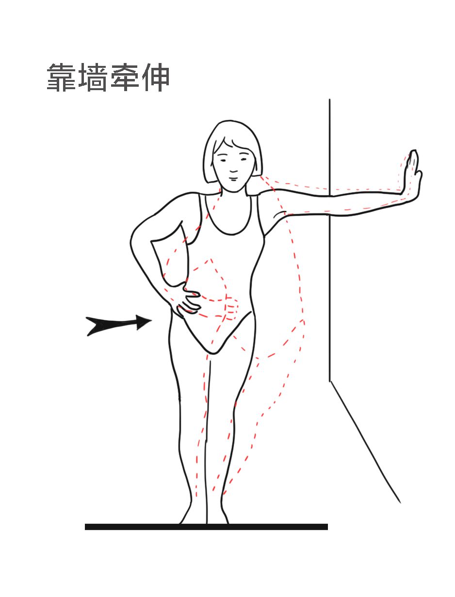 十大最佳腰部训练动作(简单实用的10个腰椎保健动作)插图7