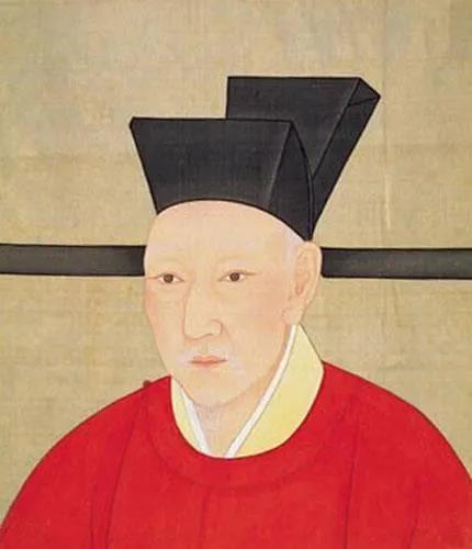 中国最长寿的10位皇帝(盘点古代十大长寿皇帝)插图3
