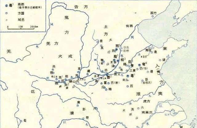 中国最久的朝代排行(历史上哪个朝代历时最悠久)插图1