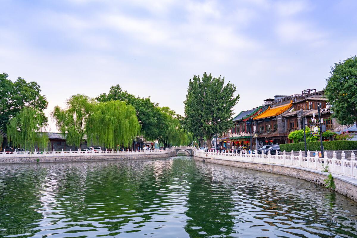 北京必去的十大景点(自驾游最值得去的10个地方)插图2