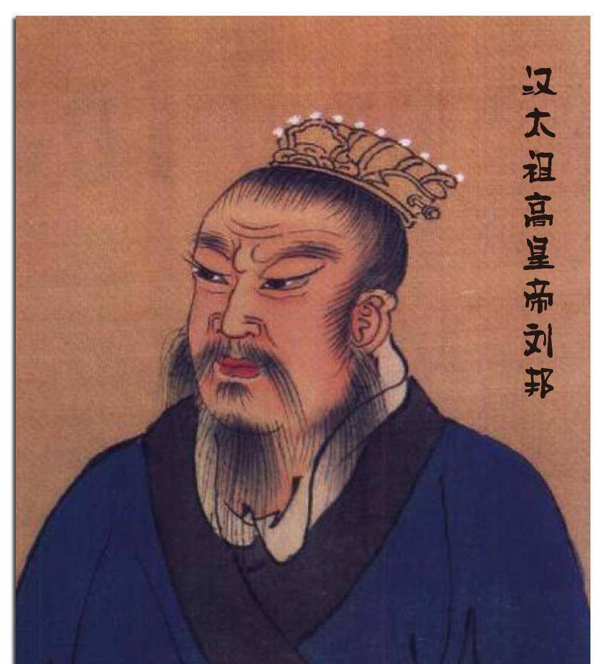 中国十大皇帝排行榜(中国最强的10大皇帝)插图3