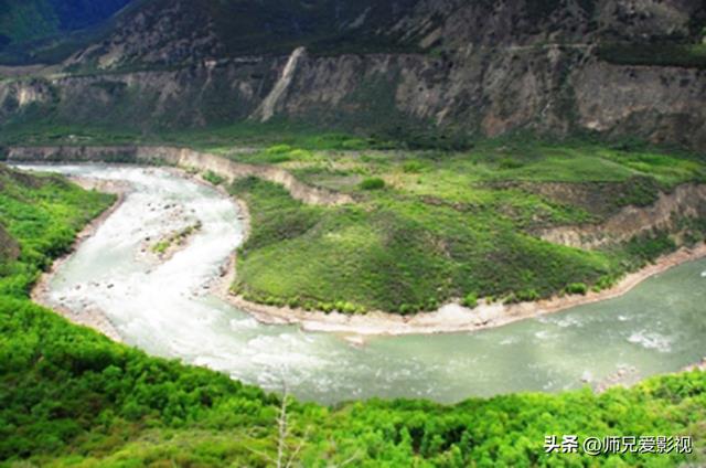 中国十大最美国家地质公园(中国新增5个国家地质公园)插图