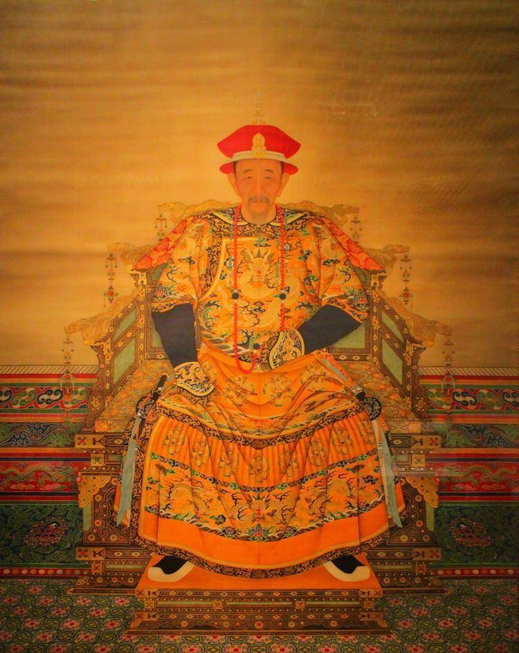 中国十大皇帝排行榜(中国最强的10大皇帝)插图7