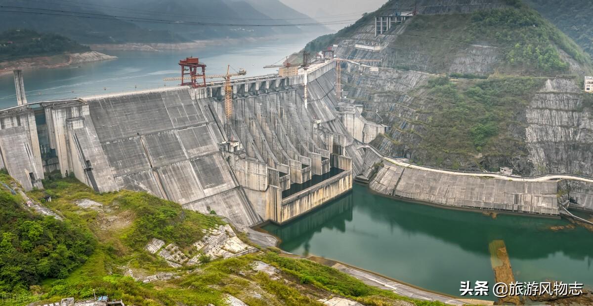 中国最大的水库(盘点中国非常壮观的10大水库)插图6